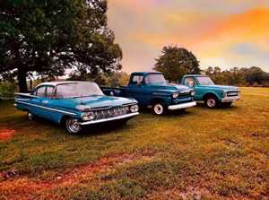 Photo Warman Autoworks