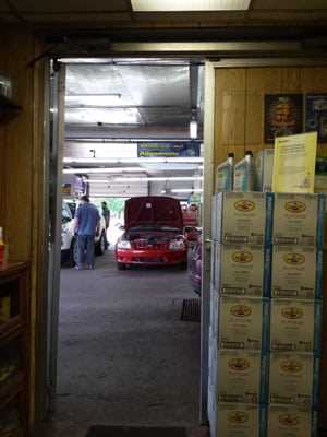 Photo Myers Quality Quick Lube