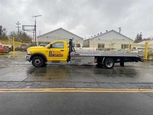 Photo Pablo’s Auto Repair & Towing