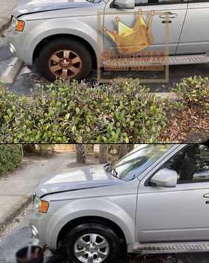 Photo Royal Skillum Mobile Detailing