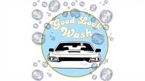 Photo Good Look Washing Detail