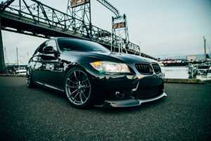 Photo Strictly Euro Automotive