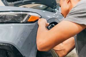 Photo R3 Auto Detailing