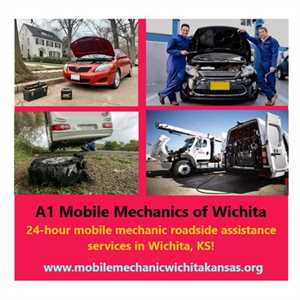 Photo A1 MOBILE MECHANICS