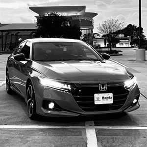 Photo Honda of Tomball