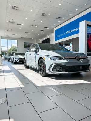 Photo Jim Ellis Volkswagen Kennesaw