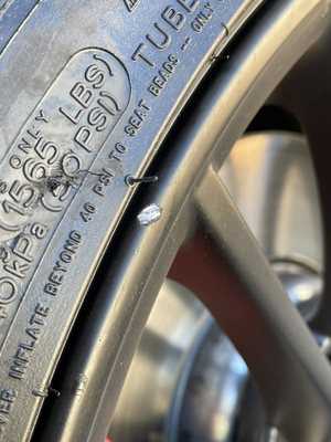 Photo Repairs On Wheels