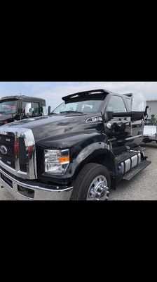 Photo Rescue Towing