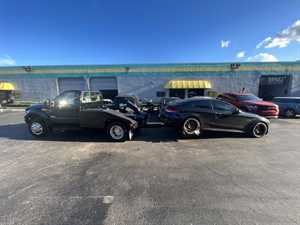 Photo Drago Towing and Transportation