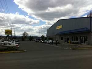 Photo Pick-n-Pull -Sherwood