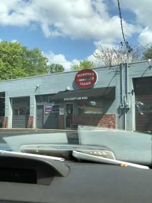 Photo County LIne Auto Works