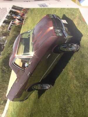 Photo Skinny’s Automotive & Harleys & Hotrods