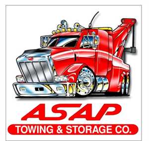 Photo ASAP Towing and Storage