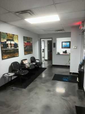 Photo A&J Automotive