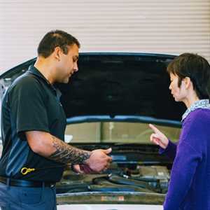 Photo Stress-Free Auto Care