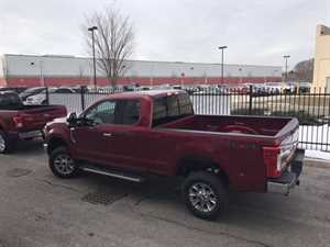 Photo Watertown Ford