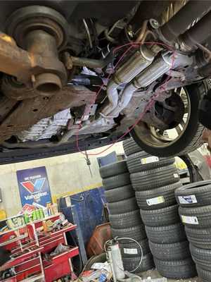 Photo Trustworthy Tire & Auto