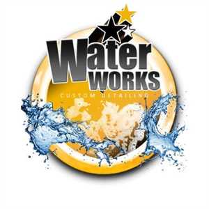 Photo WaterWorks Mobile Detail