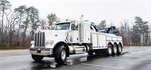 Photo Smart Way Towing