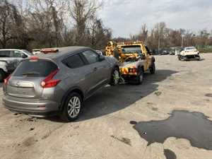 Photo JCSR Towing and Transportation