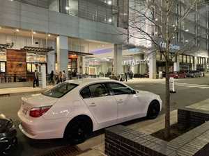 Photo Bens Hand Car Wash