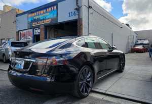 Photo Downtown Auto Detailing and Repair