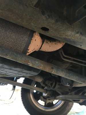 Photo Discount Muffler