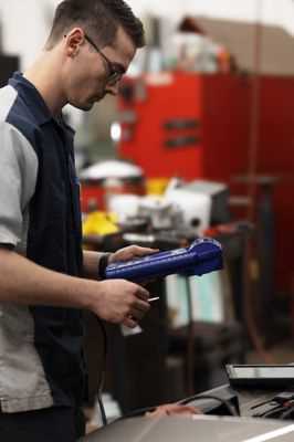 Photo Joe’s Slinger Service