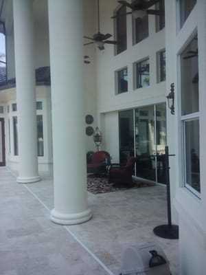 Photo Keep ’Em Covered Nassau