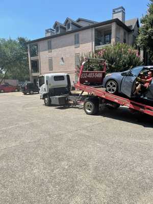 Photo Discount Towing