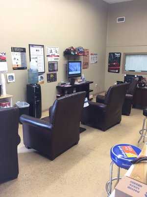 Photo Boudreaux’s Automotive Care