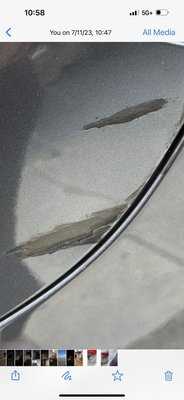 Photo Abreu Paint & Body Shop