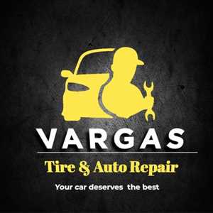Photo Vargas Tire Super Center