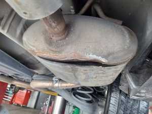 Photo Caribe Muffler Shop