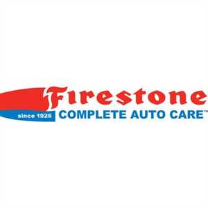 Photo Firestone Complete Auto Care