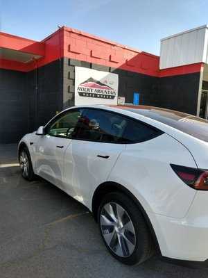 Photo Rocky Mountain Auto Works