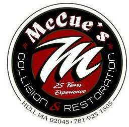 Photo Mccue’ Collision & Restoration Center