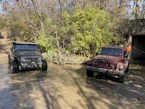 Photo Heavy D’s Roadside service