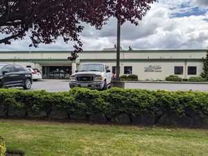 Photo Titus-Will Collision Center