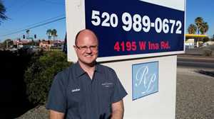 Photo Friendly Automotive