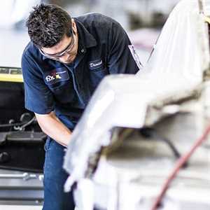 Photo Fix Auto 17th Street