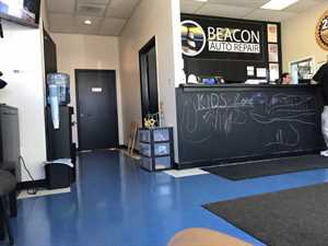 Photo Beacon Auto Repair