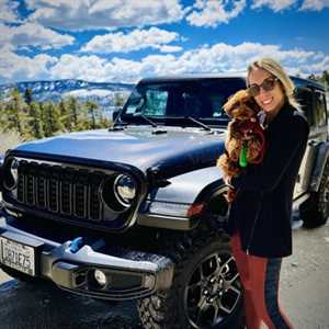 Photo Glendale Dodge Chrysler Jeep Ram