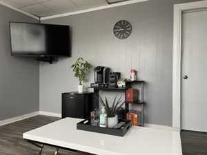 Photo Napa Global Collision Center