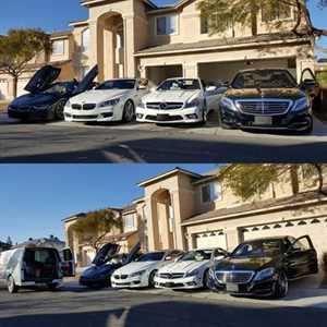 Photo The Real King Auto Detailers