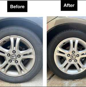 Photo Anthony’s Auto Detailing