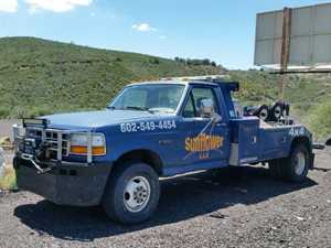 Photo Sunflower Towing and Recovery