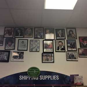 Photo United States Postal Service