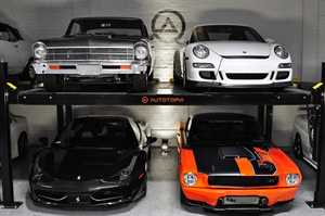 Photo Autotopia