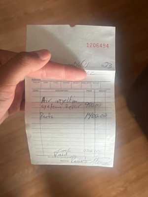 Photo Mastertech Auto & Electric